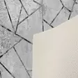 Monivärinen 180x280 cm Polyesterimatto - Antibakteerinen, Konepestävä, 3D Digitaalinen Painatus, Liukumaton Alusta - Suuret ja keskikokoiset matot - 8682870071957 - 7