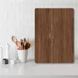Monivärinen Antibakteerinen 100% Karkaistu Lasi Leikkuulauta 20x30 cm - Helppo Puhdistaa, Liukumaton, Ei Astianpesukoneeseen - Keittiötyövälineet - 8684283724727 - 3