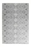 Monivärinen Antibakteerinen Konepestävä eteisen matto käytävämatto 60x140 cm - 100% Polyesteri, Luistamaton, 10 mm Paksuus - Pienet matot ja käytävämatot - 8681875593037 - 1