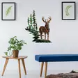 Monivärinen Käsintehty Metallinen Seinäkoriste 65x79 cm - Uniikki Taideteos Kodin Sisustukseen - Koristeet, koriste-esineet - 8683743679997 - 3