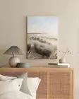 Monivärinen Koristeellinen Canvas-taulu 40x60 cm - Tyylikäs Seinäsisustus 100% Canvasista - Taulut ja kehykset - 8684283201587 - 1