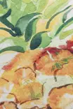 Monivärinen Kylpyhuonematto 40x60 cm - 100% Polyesteri, Antiallerginen, Pöly- ja Tahrankestävä, Liukumaton Alapuoli - Kylpyhuonematot ja kosteantilan matot - 8681875269567 - 4