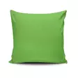 Monivärinen Sisustustyyny 43x43 cm - 50% Puuvilla, 50% Polyesteri, Konepestävä, Silikonitäyte, Piilovetoketju - Koristetyynyt - 8681181648087 - 1