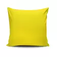 Monivärinen Sisustustyyny 43x43 cm - 50% Puuvilla, 50% Polyesteri, Konepestävä, Silikonitäyte, Piilovetoketju - Koristetyynyt - 8681181648117 - 1