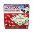 Monopoly Classic Lautapeli - Pöytäpelit - 5010996113627 - 6
