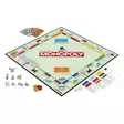 Monopoly Classic Lautapeli - Pöytäpelit - 5010996113627 - 2
