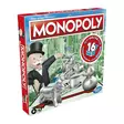 Monopoly Classic Lautapeli - Pöytäpelit - 5010996113627 - 5