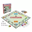 Monopoly Classic Lautapeli - Pöytäpelit - 5010996113627 - 1