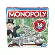 Monopoly Classic Lautapeli - Pöytäpelit - 5010996113627 - 4