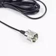 Mukana CB Jopix AP-7 radioasemasarja ja CB MAG-7 antenni magneetilla - PNI tuotteet - 8435550817037 - 5