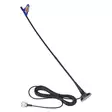 Mukana CB Jopix AP-7 radioasemasarja ja CB MAG-7 antenni magneetilla - PNI tuotteet - 8435550817037 - 3