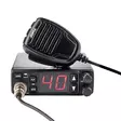 Mukana CB Jopix AP-7 radioasemasarja ja CB MAG-7 antenni magneetilla - PNI tuotteet - 8435550817037 - 4