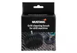 Mustang grillin puhdistusharja porakoneeseen - Grillaustarvikkeet - 6410416413587 - 3