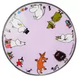 Muumit latausalusta liila 15W - Langaton lataus - 6430080072637 - 2