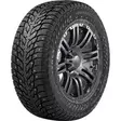 Nokian Hakkapeliitta LT3 285/70R17 Nastarengas henkilöautoon - 17-tuumaiset - TO-181507 - 1