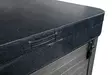 Nordspa Thermo-X 218 musta ulkoporealtaan lämpökansi - Ulkoporealtaat - 6438014425887 - 4