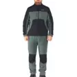 Norfin fleecepuku POLAR LINE 2, harmaa L - Alusasut ja väliasut - 4750701641717 - 2