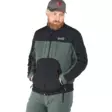 Norfin fleecepuku POLAR LINE 2, harmaa L - Alusasut ja väliasut - 4750701641717 - 4