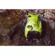 Norfin reppu Dry Bag 35, vesitiivis, keltainen/musta - Reput ja laukut - 4750701321367 - 3