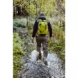Norfin reppu Dry Bag 35, vesitiivis, keltainen/musta - Reput ja laukut - 4750701321367 - 2