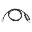 Ohjelmointikaapeli CB CRT 2000 -radioasemille - PNI tuotteet - 5949066512797 - 1