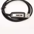 Ohjelmointikaapeli CB CRT 2000 -radioasemille - PNI tuotteet - 5949066512797 - 4