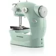 Ompelukone Mini InnovaGoods  - Langat ja ompelutarvikkeet - 8435527818647 - 2