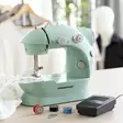 Ompelukone Mini InnovaGoods  - Langat ja ompelutarvikkeet - 8435527818647 - 12