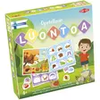 Opetellaan luontoa lautapeli - Pöytäpelit - 6416739582177 - 1