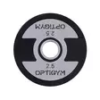 OptiGym levypaino - Levypainot ja levytangot - 6438014383057 - 1