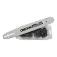 Oregon laippa e-lux 13" .325 1,3 ja ketj - Teräketjut ja laipat - 4056807258577 - 1