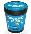 Organic Mimi, body butter Re 200ml - Vartalon hoito - 8606032061037 - 1