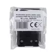 Paristo kannettavalle radioasemalle PMR PNI Dynascan R-58, Li-Ion, 1600mAh - PNI tuotteet - 8435550809247 - 6
