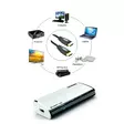 PNI AV601 langaton videoäänilähetin ja RJ45 airfun ja aircontrol - PNI tuotteet - 5949066512957 - 6