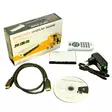 PNI AV601 langaton videoäänilähetin ja RJ45 airfun ja aircontrol - PNI tuotteet - 5949066512957 - 4
