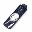 PNI C-EarS -korvanpuhdistin, jossa on sisäänrakennettu FullHD-kamera - PNI tuotteet - 0198715486247 - 2