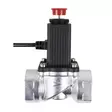 PNI GV10 1 tuuman (tol) kaasumagneettiventtiili, sisäkierre, 12 V pulssiohjaus - PNI tuotteet - 5949066508547 - 2