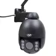 PNI IP655B langaton videovalvontakamera ja PNI aurinkopaneelipaketti PSF6020A - PNI tuotteet - 5949066548567 - 2