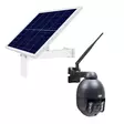 PNI IP655B langaton videovalvontakamera ja PNI aurinkopaneelipaketti PSF6020A - PNI tuotteet - 5949066548567 - 1