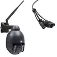 PNI IP655B langaton videovalvontakamera ja PNI aurinkopaneelipaketti PSF6020A - PNI tuotteet - 5949066548567 - 4