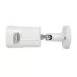 PNI IP818J POE -videovalvontakamera, 8MP:n luoti, musta valo, 2,8 mm:n objektiivi, ulkokäyttöön, valkoinen - PNI tuotteet - 5949066536847 - 6