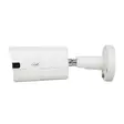 PNI IP818J POE -videovalvontakamera, 8MP:n luoti, musta valo, 2,8 mm:n objektiivi, ulkokäyttöön, valkoinen - PNI tuotteet - 5949066536847 - 5