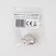PNI PL259 pistoke RG58-kaapelille koodi T292.02 - PNI tuotteet - 5949066500077 - 6