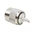 PNI PL259 pistoke RG58-kaapelille koodi T292.02 - PNI tuotteet - 5949066500077 - 1