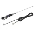 PNI S9 CB antenni, 120 cm, perhosella, 4 m RG58 kaapeli ja PNI SWR-300 heijastusmittari SWR-mittaukseen - PNI tuotteet - 5949066540257 - 6