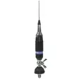 PNI S9 CB antenni, 120 cm, perhosella, 4 m RG58 kaapeli ja PNI SWR-300 heijastusmittari SWR-mittaukseen - PNI tuotteet - 5949066540257 - 2