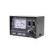 PNI S9 CB antenni, 120 cm, perhosella, 4 m RG58 kaapeli ja PNI SWR-300 heijastusmittari SWR-mittaukseen - PNI tuotteet - 5949066540257 - 3