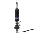 PNI S9 CB antenni, 120 cm, perhosella, 4 m RG58 kaapeli ja PNI SWR-300 heijastusmittari SWR-mittaukseen - PNI tuotteet - 5949066540257 - 8