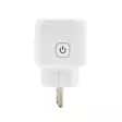 Pörssisähköpistoke 10A Wifi - Ajastimet & kauko-ohjattavat pistorasiat - 6429830161707 - 2