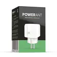 Pörssisähköpistoke 10A Wifi - Ajastimet & kauko-ohjattavat pistorasiat - 6429830161707 - 5